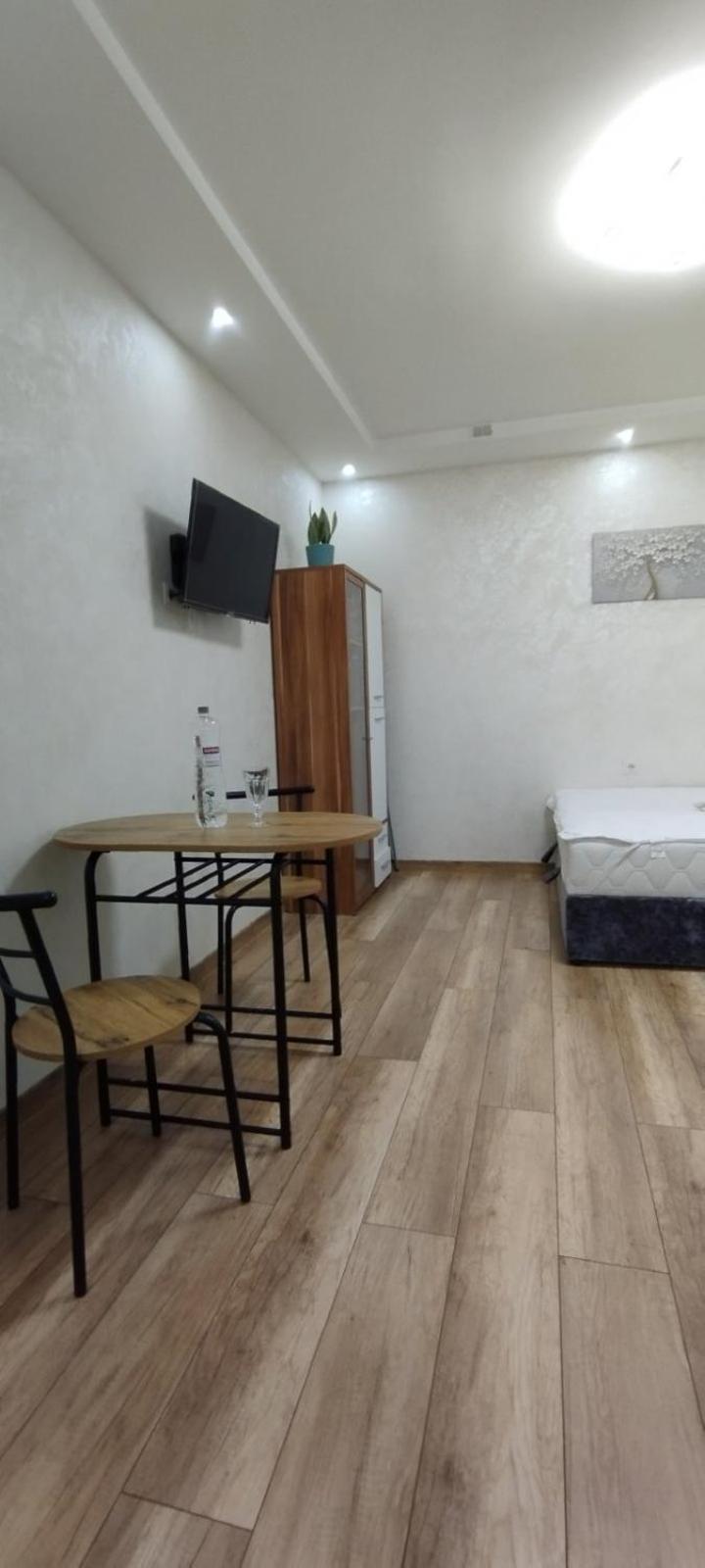 Apartments Of Lesya Ukrainka St. 25 Lviv Exterior photo