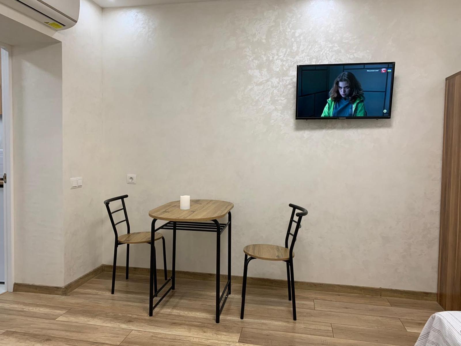 Apartments Of Lesya Ukrainka St. 25 Lviv Exterior photo